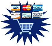 Secure Checkout With Authorize.net